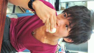 今ドキ男子白書が新しくなりました!