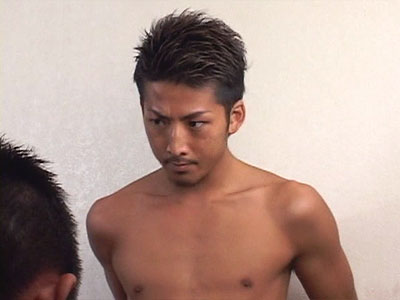 激写！男性ヌード撮影時に行われているカメラマンの欲望！