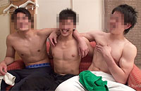 [今ドキ男子 ゲイ動画ブログ]